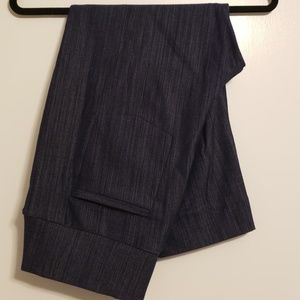 Agnes & Dora Pixie Crops - XXL